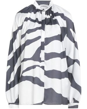 Lanvin Shirt - White