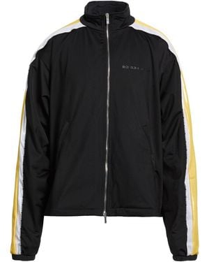 VTMNTS Sweatshirts - Black