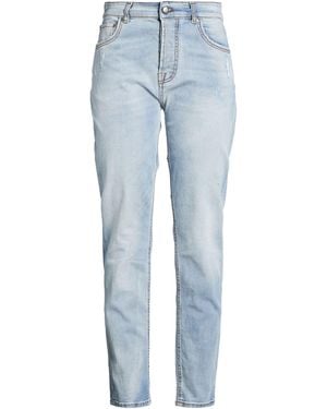 Reign Jeans - Blue