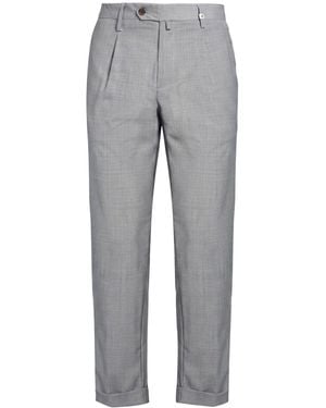 Myths Trouser - Grey
