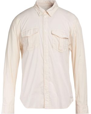 Zadig & Voltaire Camicia - Bianco