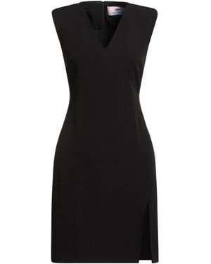 Chiara Ferragni Mini Dress - Black