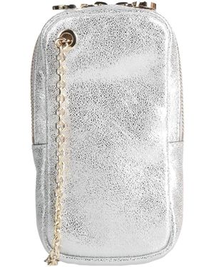 Borbonese Cross-Body Bags - Grey