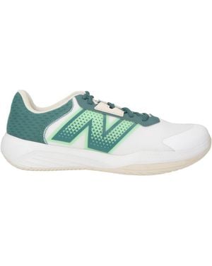 New Balance Ch696 Sneakers Textile Fibers, Rubber - Green