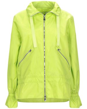 Save The Duck Jacket - Yellow