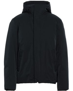 Museum Jacket - Black
