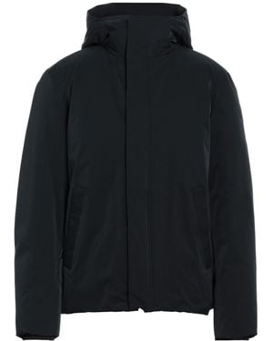 Museum Chaqueta y Cazadora - Negro