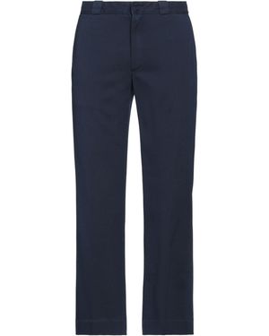 Circolo 1901 Pants Cotton - Blue