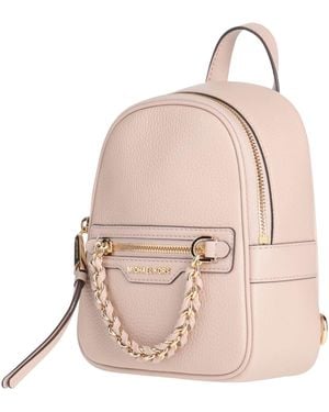 MICHAEL Michael Kors Rucksack - Pink