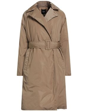 Theory Plumífero Y Acolchado - Neutro