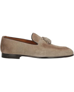 Doucal's Loafer - Grey