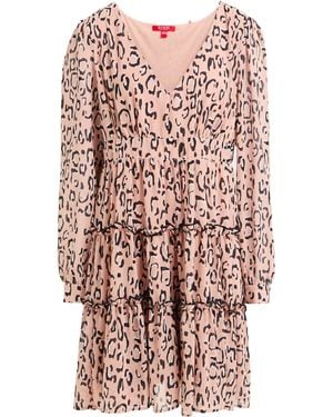 Guess Minivestido - Rosa