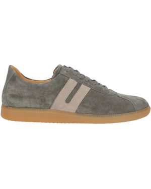 Ludwig Reiter Trainers - Grey