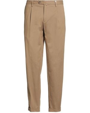 Myths Trouser - Natural