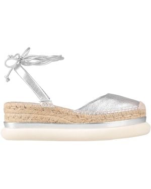 Paloma Barceló Espadrilles - Blanc