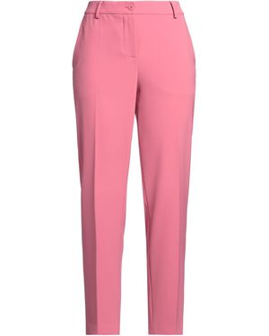 Moschino Pantalone - Rosa