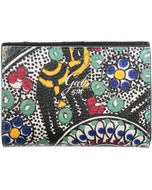 Gabs Wallets - Blue
