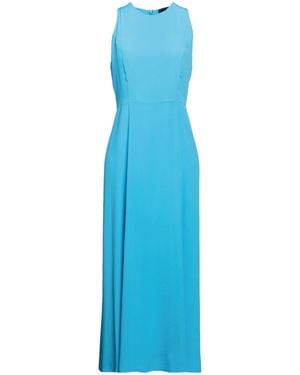 SEVENTY VENEZIA Maxi Dress - Blue