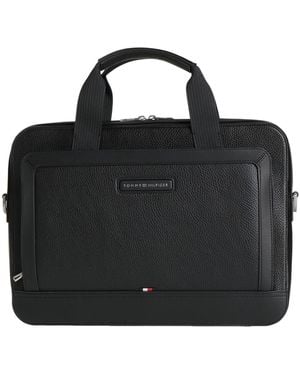 Tommy Hilfiger Handbag - Black
