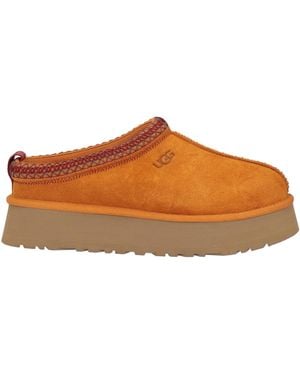 UGG Mules & Zoccoli - Marrone