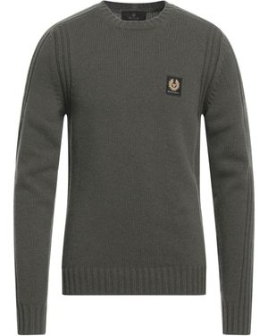 Belstaff Jumper - Grey