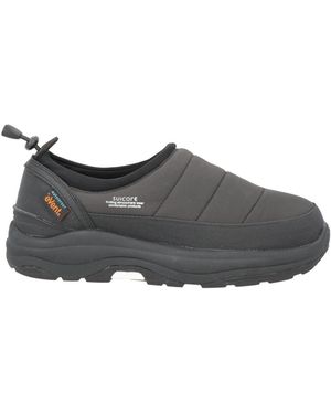 Suicoke Trainers - Grey