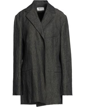 Gauchère Americana - Negro