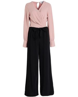 Silvian Heach Combinaison Entière - Multicolore