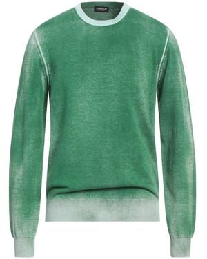 Dondup Pullover - Grün