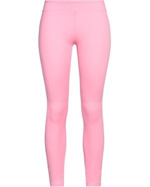 Douuod Leggings Recycled Polyamide, Elastane - Pink