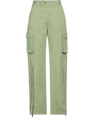 Stella McCartney Trousers - Green