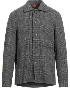 Barena Camisa - Gris