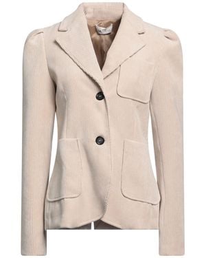 MEIMEIJ Blazer - Natural