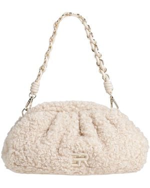 ERMANNO FIRENZE Bolso De Mano - Neutro