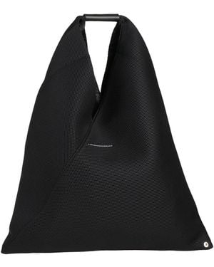 MM6 by Maison Margiela Handtaschen - Schwarz
