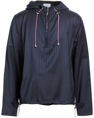 Winnie New York Chaqueta Y Cazadora - Azul