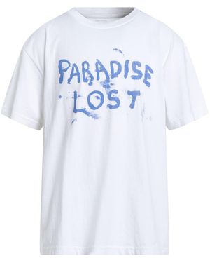 Alchemist T-Shirt Cotton - Blue