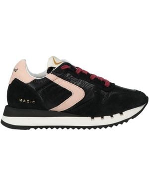 Valsport Trainers - Black