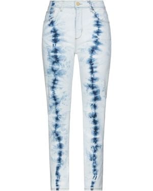 Manila Grace Jeans - Blue