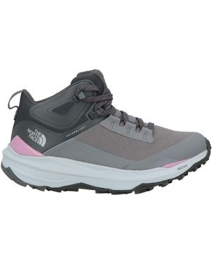 The North Face Ankle Boots - Grey