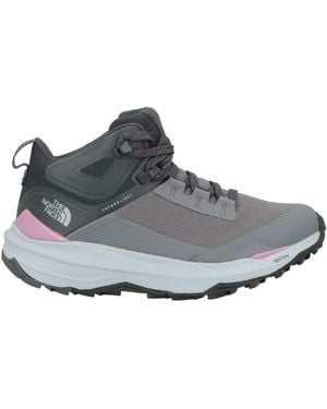 The North Face Ankle Boots - Gray