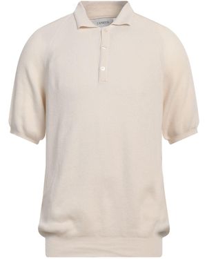 Laneus Pullover - Bianco