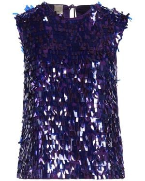 Pinko Top - Blue