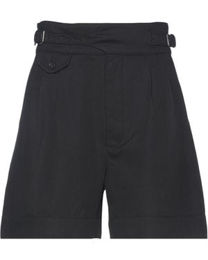 Vivienne Westwood Shorts & Bermuda Shorts - Black