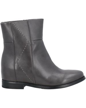 Luciano Barachini Stiefelette - Schwarz