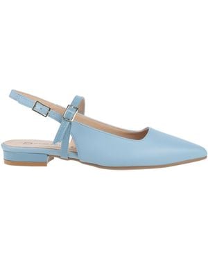 Divine Follie Bailarinas - Azul