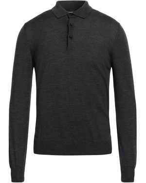 Fay Pullover - Schwarz