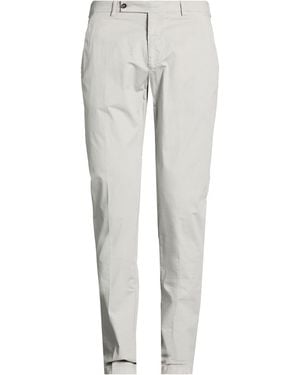 Berwich Trouser - Grey