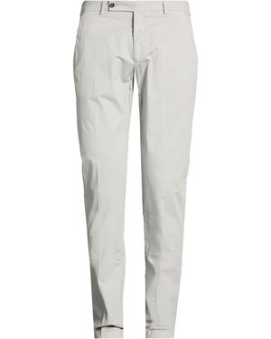 Berwich Trouser - Grey
