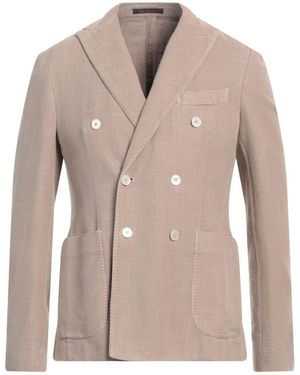 The Gigi Blazer - Neutro